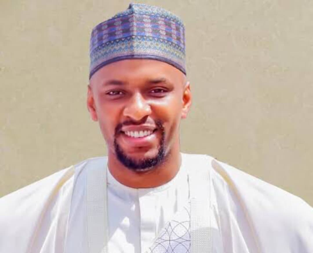 Abdulrahman Bashir Haske corporate leadership