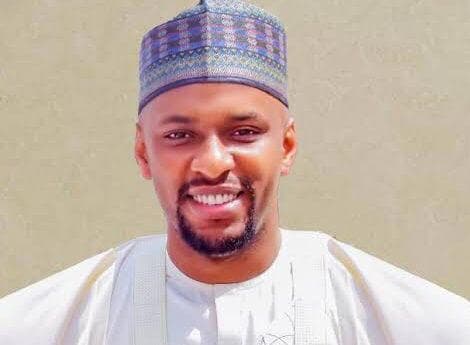 Abdulrahman Haske candidacy announcement